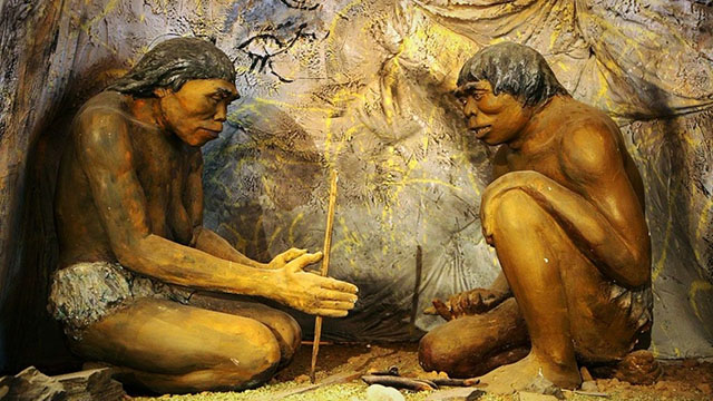 تاریخچه آشپزی