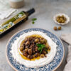 روغن زیتون بکر ۴۶۰ گرمی توسکا - Image 4