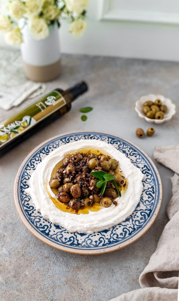 روغن زیتون بکر ۴۶۰ گرمی توسکا - Image 4