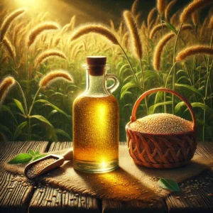  روغن کنجد