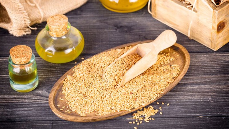 خرید روغن سرخ حاوی کنجد