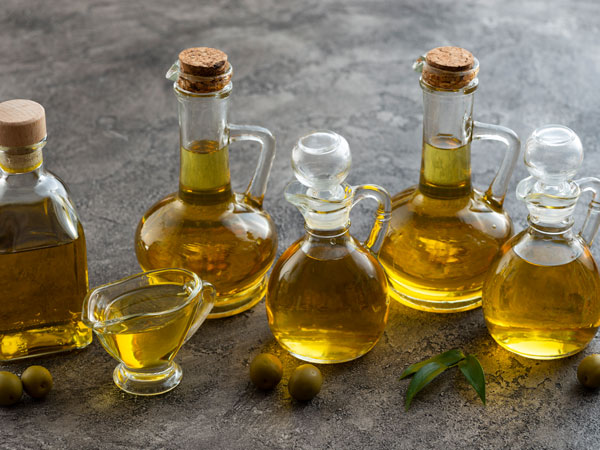 آیا روغن زیتون برای بواسیر خوب است؟