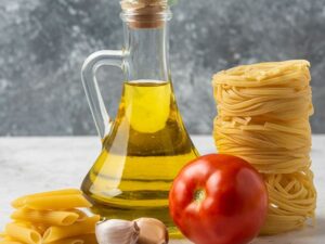 روغن های مناسب برای پخت و پز، سرخ کردن و سالاد