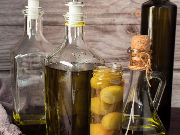 اصالت روغن زیتون