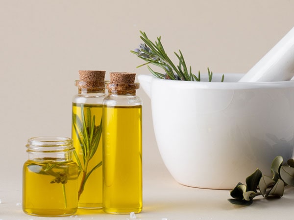 مضرات روغن زیتون برای معده