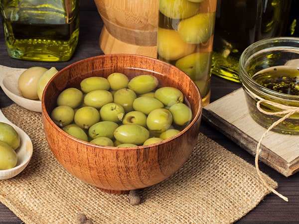 نحوه مصرف روغن زیتون برای زخم معده