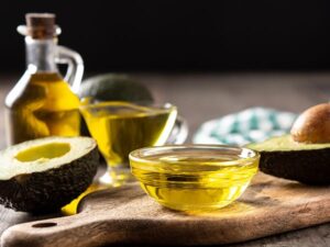 روغن زیتون برای زخم معده