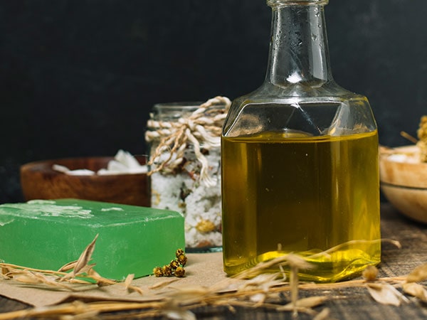 تفاوت در طبع (مزاج)