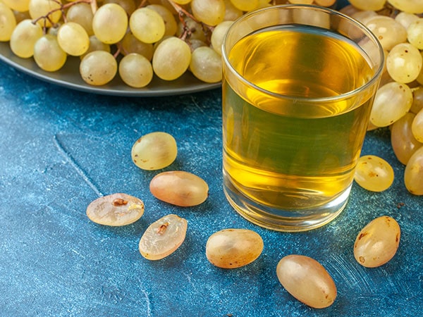 روغن هسته انگور