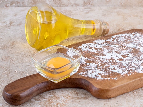 روش های نگهداری از روغن کنجد و روغن ارده کنجد
