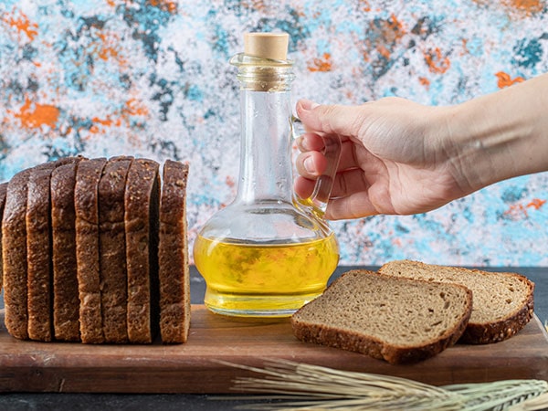 روغن ارده کنجد