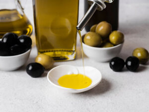 تشخیص روغن زیتون اصل