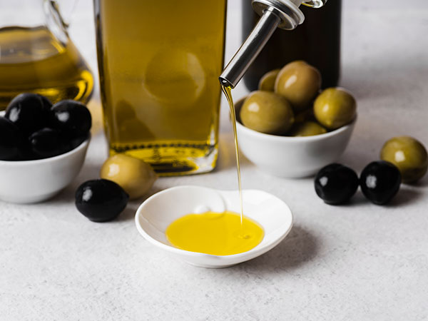 تشخیص روغن زیتون اصل