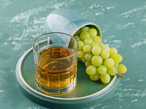 تأثیرات بلند مدت روغن هسته انگور بر سلامت عمومی