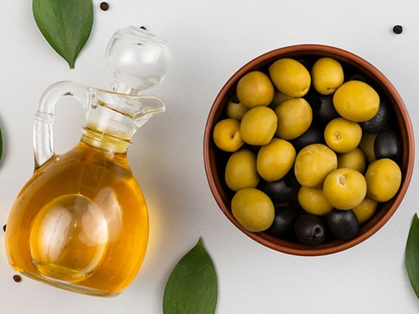 روش های تشخیص روغن زیتون اصل