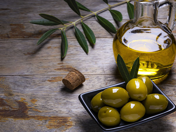 توصیه‌ های خرید روغن زیتون