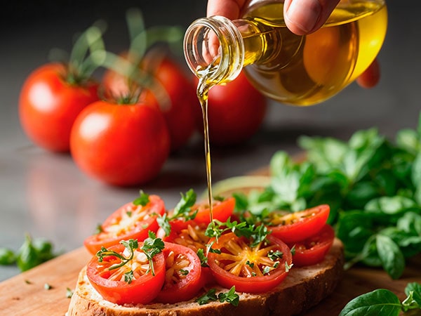 ممنوعیت‌ های مصرف روغن زیتون
