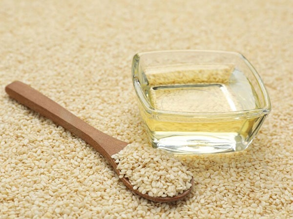 فرآیند استخراج روغن کنجد 
