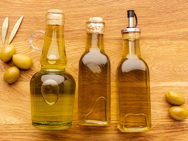 مدت ماندگاری روغن زیتون 