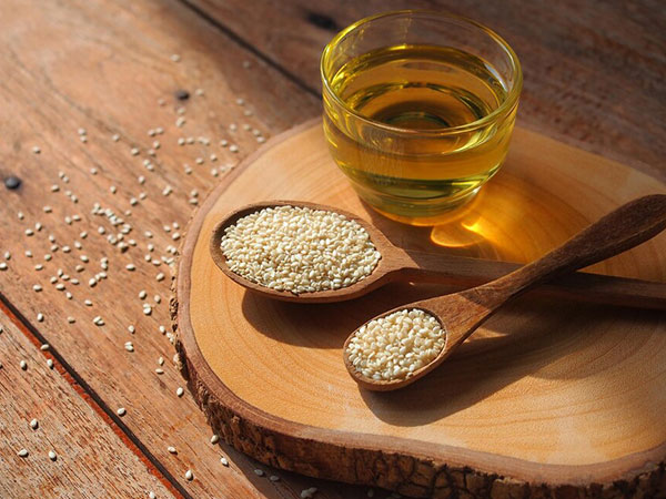 دستگاه روغن گیری کنجد چیست؟ 