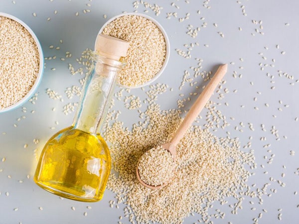 چرا استفاده از دستگاه مخصوص کنجد برای تولید روغن مرغوب ضرورت دارد؟
