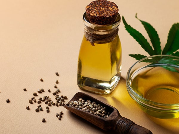 روش استفاده روغن سیاه دانه