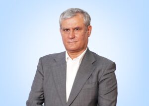 جناب مهندس علی فاضلی