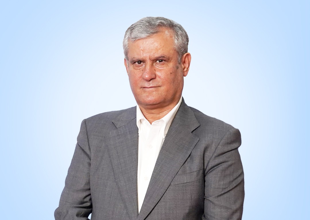 جناب مهندس علی فاضلی