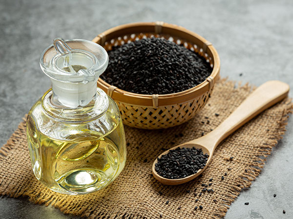 خواص درمانی روغن سیاه دانه
